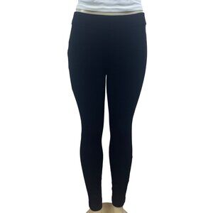 Loft Women’s Black Leggings Sz S - NWT
